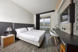 Izba, Park Hotel Casimiro ****, San Felice del Benaco