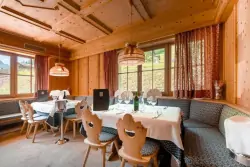Éttermek, Hotel Dolomites Inn ***, Canazei, Olaszország