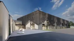 Hotel Narcisa ****, Banovce, Slovinsko