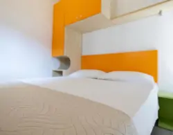 Pokoj, Residence Mare Pineta ***, Casalborsetti, Itálie