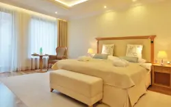 Izby, Retro Riverside Wellness Resort *****