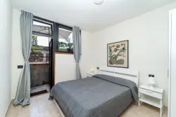 Pokoj, Residence Primera, Moniga del Garda 8BS), Itálie