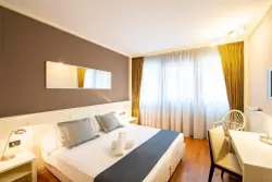Pokój hotelowy, Hotel San Marco Fitness Pool & SPA ****, Werona (VR), Włochy
