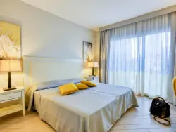Szállodai szoba, Germano Suites, Bardolino (BS)