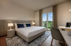Szállodai szoba, Leonardo Hotel Lago di Garda – Wellness and Spa ****, Lazise (VR)