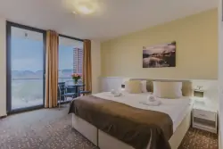 Hotelový pokoj, K-Triumf Resort ****, Velichovky, Velichovky, Česko