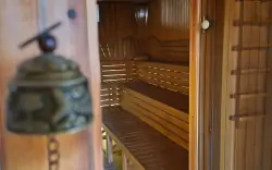 Termální lázně Brigetio, Komárom, Maďarsko