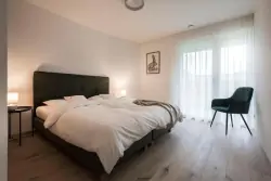 Szoba, Astor Apartments ***, Valdaora di Sotto, Olaszország