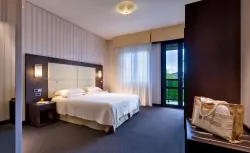 Izba, Atlantic Terme Natural Spa & Hotel ***, Abano Terme (PD), Taliansko