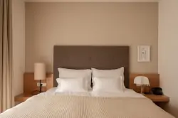 Izba, Hotel Schwarzschmied ****, Lana BZ, Taliansko