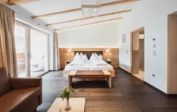 Szoba, Hotel Bischofhof ***, Klausen, Olaszország