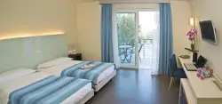 Dvojlôžková izba, Campagnola, Malcesine (VR), Taliansko