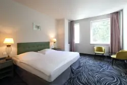 Szoba, Carlsbad INN Hotel & Apartments, Carlsbad, Karlovy Vary, Csehország