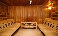 Wellness, Zámok Kamenný Dvor, CHKO Slavkovský les