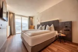Hotelová izba, EGGER Apartments & Suites, Villanders, Taliansko