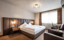 Hotelový pokoj, Chalets & Glamping Nassfeld by ALPS RESORTS, Kötschach, Rakousko