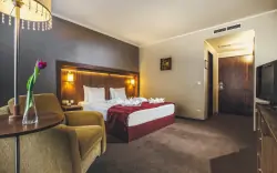 Štandardná izba, Hotel Caramell Premium Resort ****