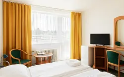 Štandardná izba, Hotel Slezan *** Bruntál