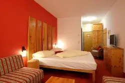 Szállodai szoba, Alpenhotel Marcius ***, Nassfeld, Ausztria