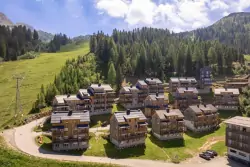 Korutánsko v 1500 m n. m.: Almresort Nassfeld Gartnerkofel s all inclusive a zľavami + možnosť privátnej sauny