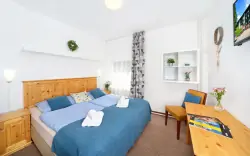 Izby, Hotel Lenka ***, Špindlerův Mlýn, Krkonoše