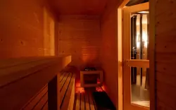Wellness, Apartmány Anička, Liptov, Slovensko