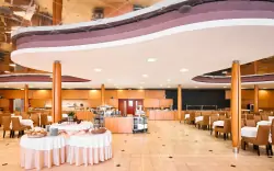 Étterem, Hotel Imperial ***, Vodice, Horvátország