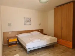 Hotelová izba, Hotel Florida ***, Limone (BS), Taliansko