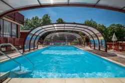 Wellness, Penzión Motýľ *** Liptovská Teplá, Slovensko