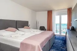 Hotelová izba, Hotel BENI ***, Vrsi, Chorvátsko