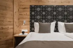 Hotelová izba, miaflor Familien- & Aktivresort ****, Ried im Oberinntal, Rakúsko