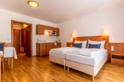 Hotelová izba, Club Hotel am Kreischberg ***, Sankt Georgen am Kreischberg, Rakousko, Rakúsko