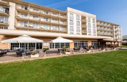 Gotthard Therme Hotel ****, Szentgotthárd, Szentgotthárd, Maďarsko