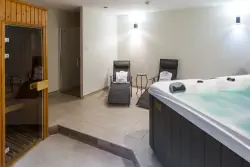 Wellness, Hotel Post Fusch ***, Vysoké Taury, Rakousko