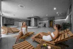 Wellness centrum, Hotel Jana ****, Přerov