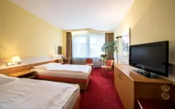 Pokoj Comfort, Hotel Jana ****, Přerov