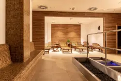 Wellness zóna, Rezidence Fontána, Teplice, Česko
