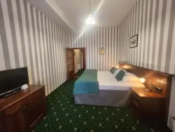 Hotelový pokoj, City Hotel Morris **** Česká Lípa, Česká Lípa, Severní Čechy, Česko