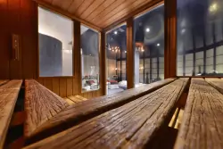 Wellness centrum, City Hotel Morris **** Česká Lípa, Česká Lípa, Severní Čechy, Česko
