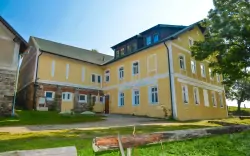 Penzión Pod pralesom, Lenora, Šumava