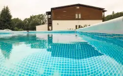 Basen, Resort Pasečná, Přední Výtoň, południowe Czechy