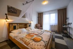 Szobák, Penzión Maravar, Liptovský Trnovec, Alacsony-Tátra