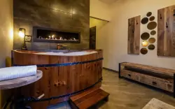 Wellness, Penzión Maravar, Liptovský Trnovec, Alacsony-Tátra