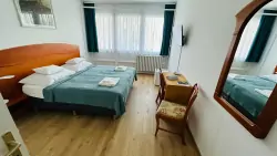 Dvoulůžkový pokoj, Touring hotel ** Berekfürdő, Berekfürdő, Maďarsko