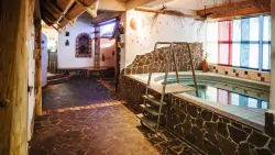 Saunový svet, Terme Zreče - Hotel Vital ****, Zreče, Slovinsko