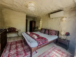 Izba, Sirocave Barlang Apartmanok, Sirok, Maďarsko