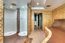 Wellness, Hotel Muszyna, Lengyelország