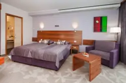 Pokoje, Hotel Atrij****Superior, Zreče, Slovinsko