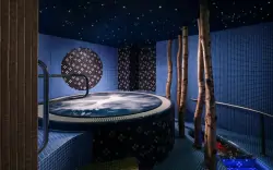 Wellness, Smetana Villa ****, Karlovy Vary