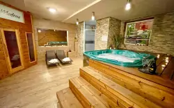 Pozsony: Töltődjön fel a Hotel Modena ***-ban félpanzióval, wellness részleggel, medencével és szaunákkal